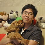 Profile Picture of Matthew Chan (@Mattc91) on Flickr