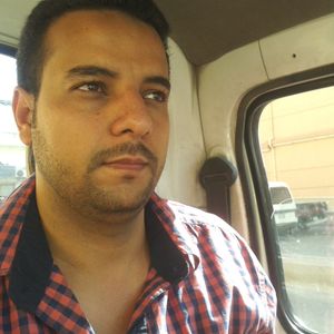 Profile Picture of محروس صبر (@abo_ahmed) on Myspace