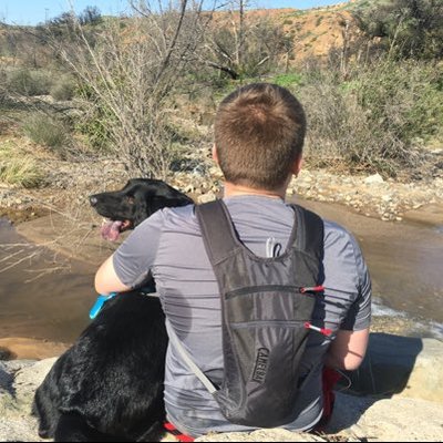 Profile Picture of Ryan Hanscom (@RyanHanscom12) on Twitter