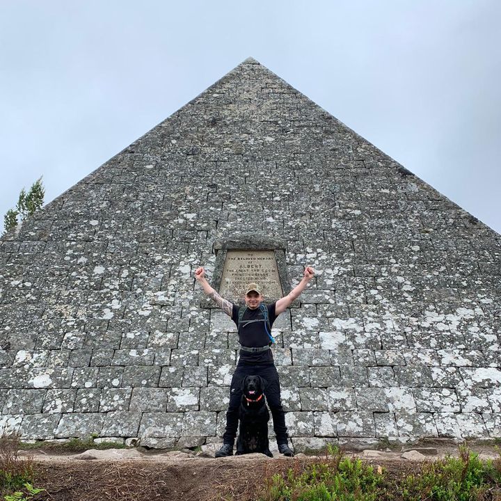 Profile Picture of   Paul Ferguson... (@paulferguson30) on Tiktok