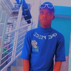 Profile Picture of Robenn Cheristin (@robenn.cheristin8) on Tiktok