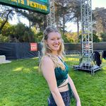 Profile Picture of Ally Baker (@allysonloren) on Instagram