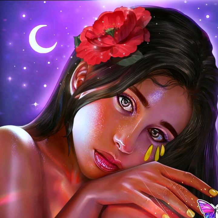 Profile Picture of Isabel (@isalittrell6) on Tiktok