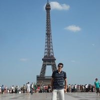 Profile Picture of Dániel Hartman (@dániel-hartman) on Quora