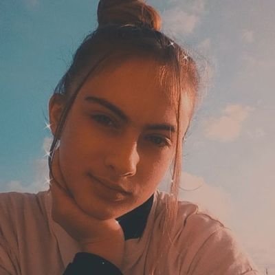 Profile Picture of Mary Elena Mina (@MaryElenaMina1) on Twitter