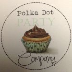 Profile Picture of Joanne Hunt (@polkadotpartycompany) on Instagram