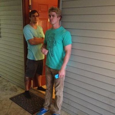 Profile Picture of Vince McConnell (@vhm_757) on Twitter