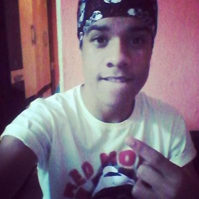 Profile Picture of Wesley Leonardo (@WesleyLeonard10) on Twitter