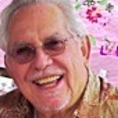 Profile Picture of George Quentin Baker (@GeorgeQuentinBa) on Twitter