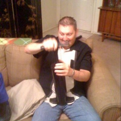 Profile Picture of Steven Boyd Mitchel (@ChefSteve67) on Twitter