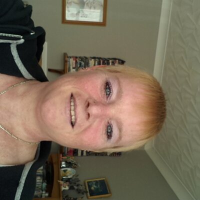 Profile Picture of Donna Webb (@donnawebb71) on Twitter