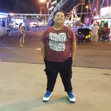 Profile Picture of Anthony Vue (@Haters4Life3500) on Twitter