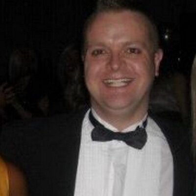 Profile Picture of Robert Anthony McCue (@McCueMccue) on Twitter