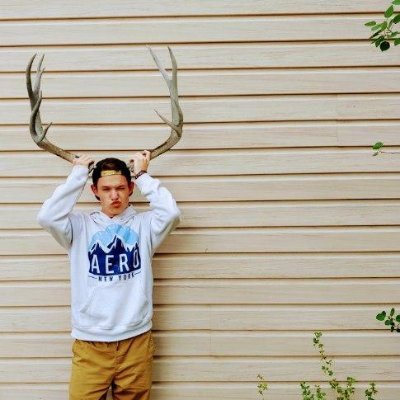 Profile Picture of Joshua Dusbabek (@dusbabek_joshua) on Twitter
