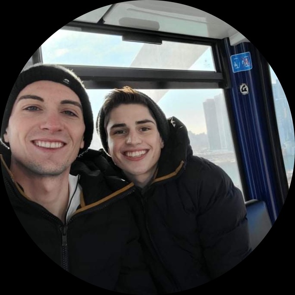 Profile Picture of Brayden Wacker (@b_wacker) on Poshmark