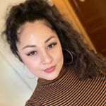 Profile Picture of Athena: Rose 🌹 Esthetics (@lashgoddess89) on Instagram