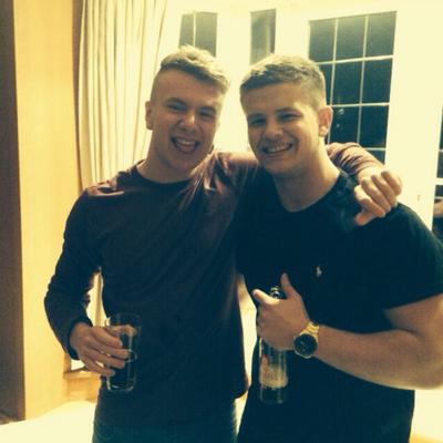 Profile Picture of LiamJohn (@Liam_Johnn) on Twitter