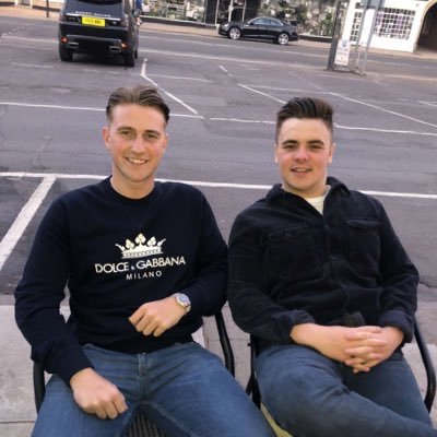 Ben Hunt - Twitter Profile Picture of Ben Hunt (@benhunt5) on Twitter