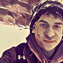 Profile Picture of Kevin Zook (@kevzook) on Twitter