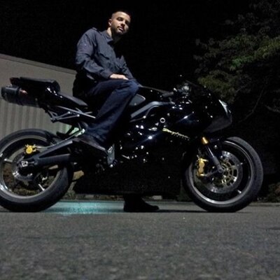 Profile Picture of Mike Hamaker (@hammertyme7) on Twitter