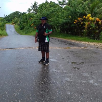 Profile Picture of Darius Joshua Kaga (@KagaDarius) on Twitter