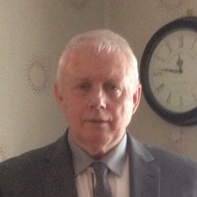 Profile Picture of Dennis McMahon (@dennismc9846) on Twitter