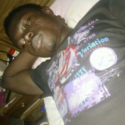 Profile Picture of Edwin Appiah (@appiah_edwin) on Twitter