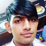 Profile Picture of Aditya solanki (@ashok_solanki_7773) on Instagram