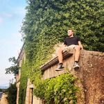 Profile Picture of Adrian Eckert (@aek.adrian) on Instagram