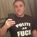 Profile Picture of Joshua Bahner (@joshuabahner) on Instagram