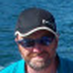 Profile Picture of Richard Vowles (@RWV) on Flickr