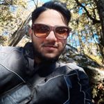 Profile Picture of Pankaj Bhardwaj (@riderreborn) on Instagram