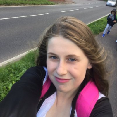 Profile Picture of Jodie Duffy (@Duffy9Jodie) on Twitter