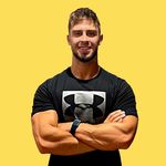 Profile Picture of Joe Hoye • CF-L1 (@hoyefit) on Instagram