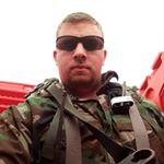 Profile Picture of Doug Redding (@dougbigd91) on Instagram