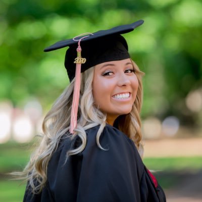 Profile Picture of Katie Allgor (@katieallgor) on Twitter