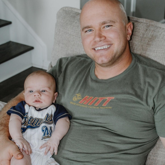 Profile Picture of Cody Schilcher (@codyschilcher) on Poshmark