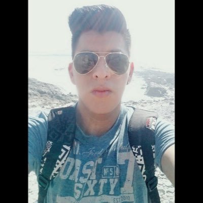 Profile Picture of Brian Jesus Fernandez Pacheco (@BrianJesusFern2) on Twitter