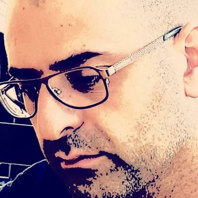 Profile Picture of Joseph Chammas (@joechammas1977) on Twitter