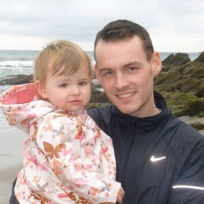 Profile Picture of Lee Spence (@leespence1412) on Twitter