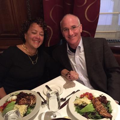 Profile Picture of Michael Goldstein (@michaelgonline) on Twitter