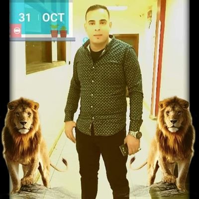 Profile Picture of WALID_HAKIM (@WALIDHAKIM19) on Twitter