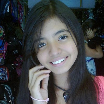 Profile Picture of Anna Paula Velarde (@@VelardePaula) on Twitter
