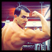 Profile Picture of James DiMuzio (@FitRight6) on Youtube