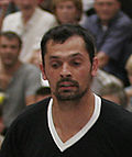 Profile Picture of Cédric Burdeton Wikipedia