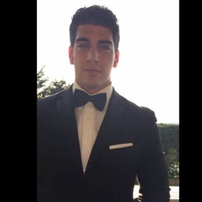 Profile Picture of Stephen DiGiovanni (@SDiGiovanni5) on Twitter