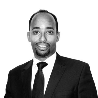 Profile Picture of Faisal Derie (@FaisalDerie) on Twitter