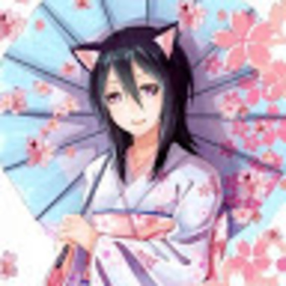 Profile Picture of Sakuya kuchiki (@mariaxbyakuya) on Poshmark