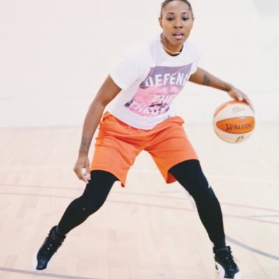 Profile Picture of SEQUOIA HOLMES (@S_Holmes17) on Twitter