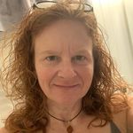 Profile Picture of Suzanne McCabe (@gingerjeeper) on Instagram